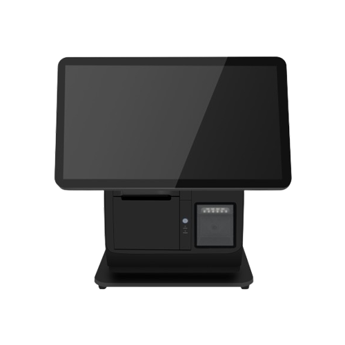 All in One POS System (Single Screen)