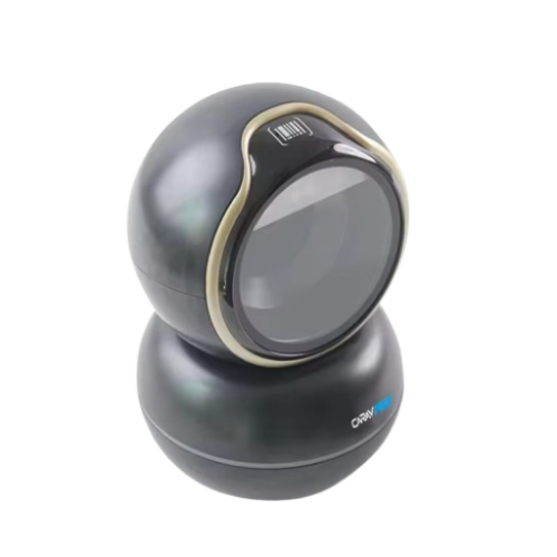 HiFOCUS BS-A729 Omni-Directional 2D Desktop Barcode Scanner