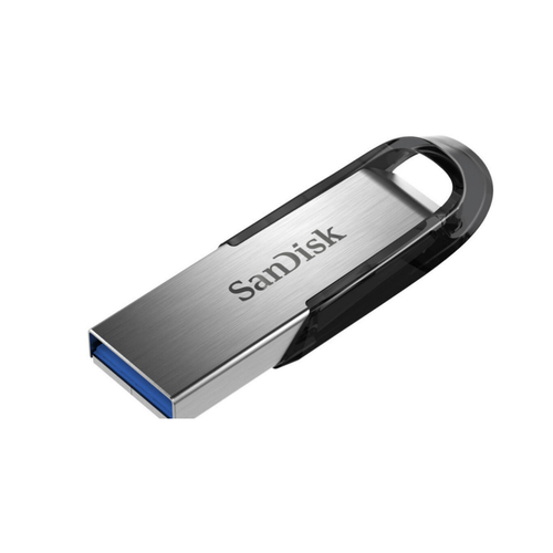 SanDisk Ultra Flair USB 3.0 Flash Drive 32GB Black High Speed USB Storage