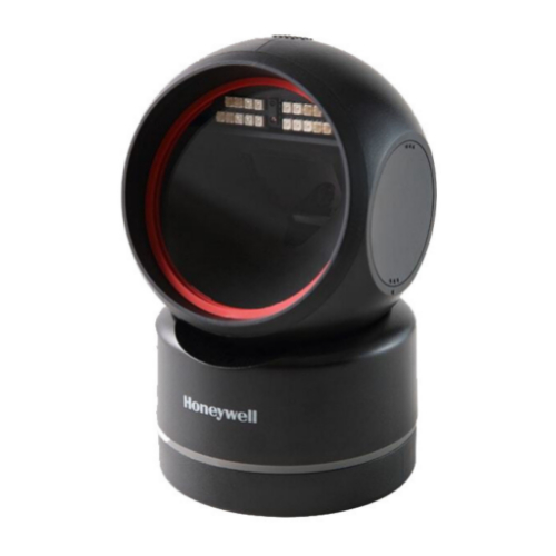 Honeywell HF680 Hands-Free Omni-Directional 2D Desktop Barcode Scanner