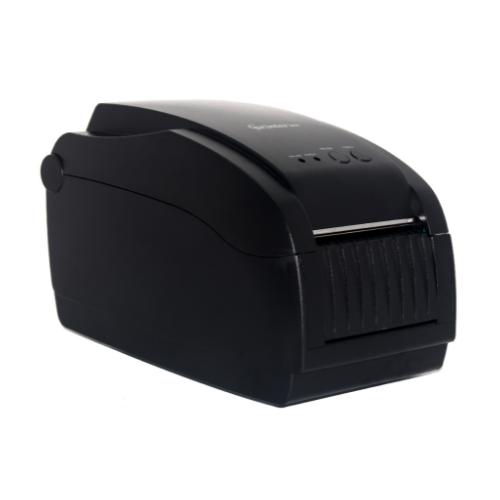 3150 Barcode Label Printer Direct Thermal Label Printer with USB, Serial and Ethernet