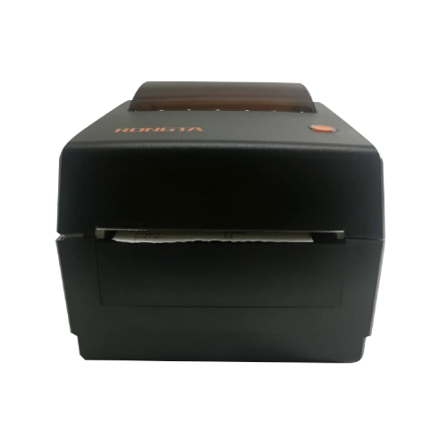MP410RP Direct Thermal Barcode Label Printer USB Serial Ethernet