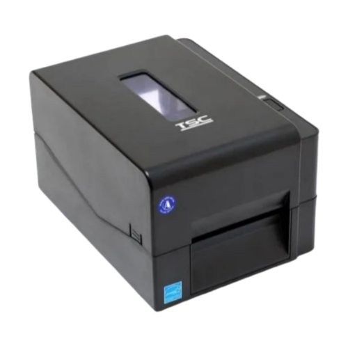 TSC TE244 203 DPI Desktop Thermal Transfer Barcode Label Printer