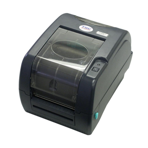 TSC TTP-247 Desktop Thermal Transfer Barcode Label Printer
