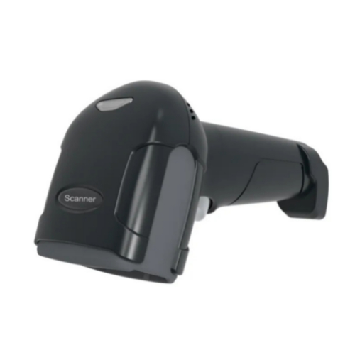 HiFOCUS BS-A256 2D USB Barcode Scanner
