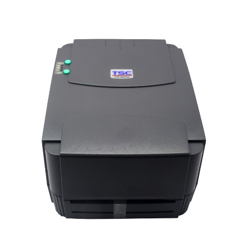 TSC TTP-244 Pro Barcode Label Printer