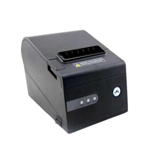 HiFOCUS CP-80260 80mm Thermal Receipt Printer