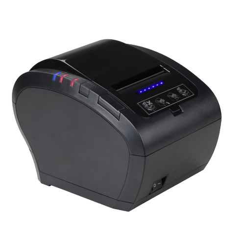 HiFOCUS ZY606 WiFi Thermal Receipt Printer