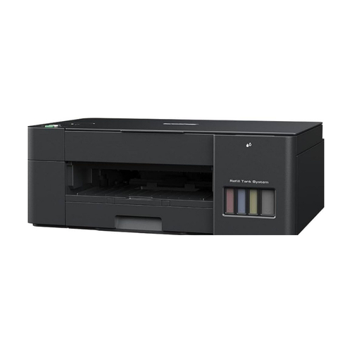 Brother DCP-T220 All-in-One Ink Tank Printer Front View