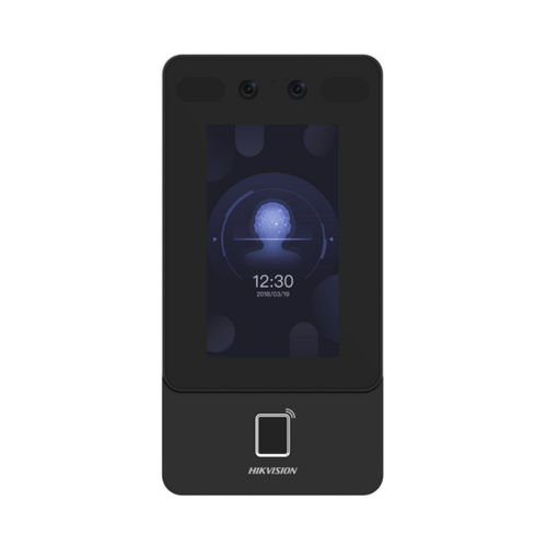 Hikvision DS-K1T342MFX Value Series Face Access Terminal