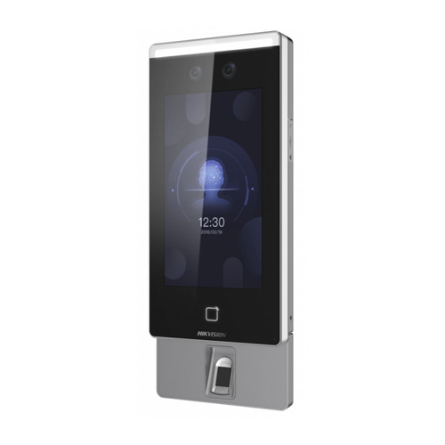 Hikvision DS-K1T671MF Pro Face Access Terminal
