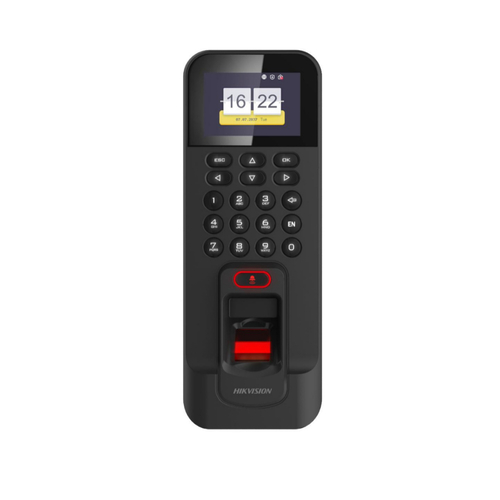 Hikvision Pro Series Fingerprint Terminal DS-K1T804AMF