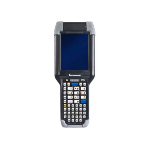 Honeywell CK3R Rugged Handheld Mobile Computer with 2D Barcode Scanner