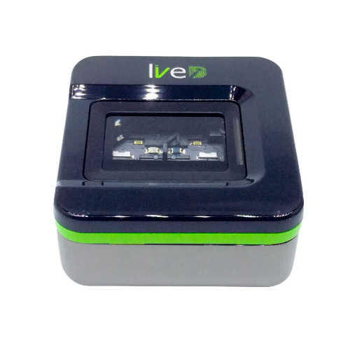 iVEP MA20R USB Fingerprint Reader | HiFOCUS Brunei