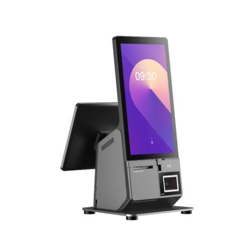 iMin HERON 1 Mini F&B Self-Service Kiosk Terminal