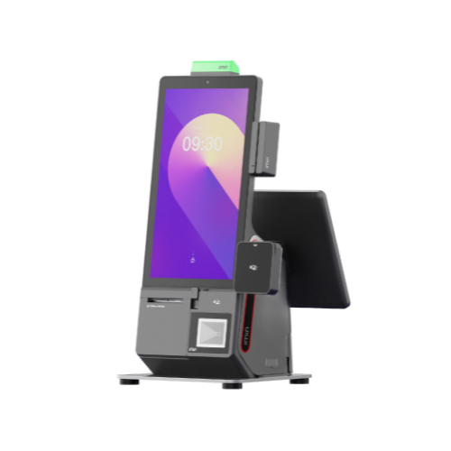 iMin HERON 1 Mini Retail Self-Service Kiosk Terminal