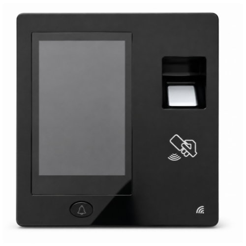 BT-E8 Biometric Fingerprint Time Attendance & Access Control Terminal