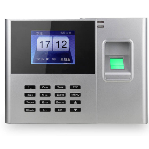 FX-3C Cloud Fingerprint Time Attendance Terminal