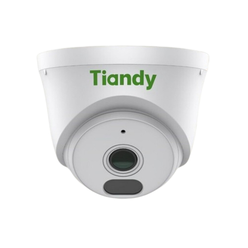 Tiandy TC-C320N 2MP Fixed IR Turret Network Camera
