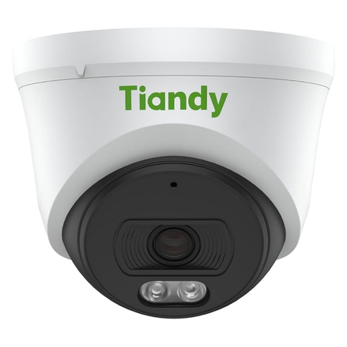 Tiandy TC-C32XV 2FNA-28 2MP Polar Day Turret Network Camera