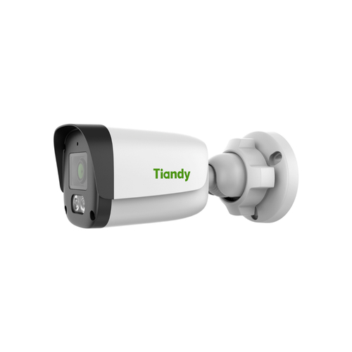 Tiandy TC-C32QV 2MP Polar Day Bullet Network Camera with Built-in Microphone