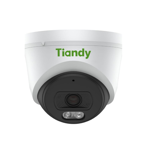 Tiandy TC-C32XV 2FNA-28 2MP Polar Day Turret Network Camera