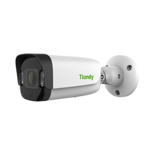Tiandy TC-C34UV 3FRB-4 4MP Polar Day Bullet Network Camera with Built-in Microphone