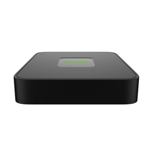 Tiandy TC-R3108 8CH PoE Network Video Recorder