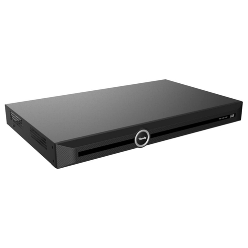 Tiandy TC-R3440 40CH Intelligent Network Video Recorder with 4 HDD Support
