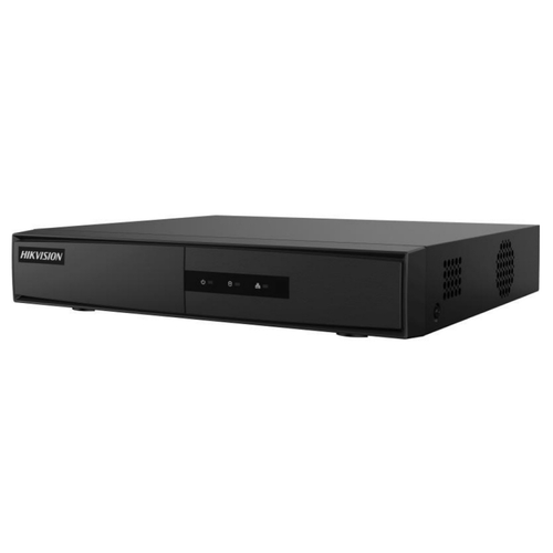 Hikvision DS-7104NI-Q1/4P/M 4CH PoE Network Video Recorder