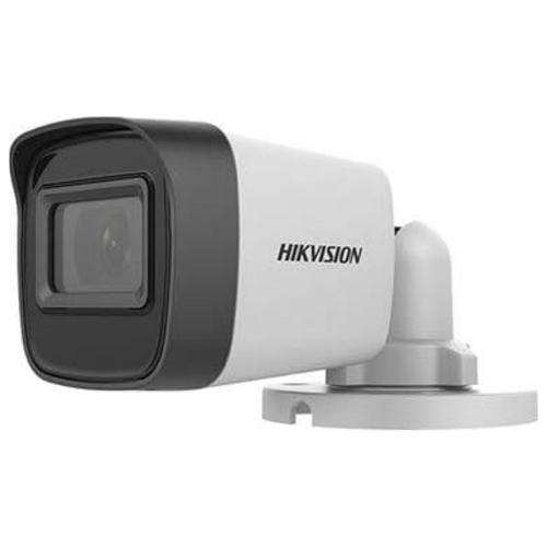 Hikvision DS-2CE16H0T-ITF 5MP Fixed Mini Bullet Camera
