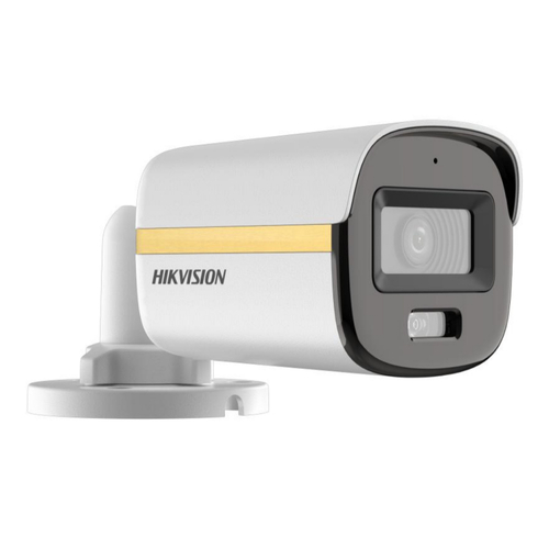 Hikvision DS-2CE10DF3T-FS 2MP ColorVu Audio Bullet Camera