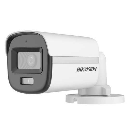 Hikvision DS-2CE10KF0T-FS 5MP ColorVu Audio Bullet Camera