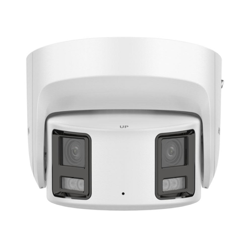 Hikvision DS-2CD2387G2P-LSU/SL 8MP Panoramic ColorVu Camera