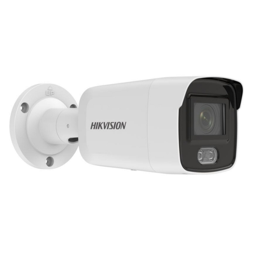 Hikvision DS-2CD2027G2-L(U) 2MP ColorVu Mini Bullet Network Camera