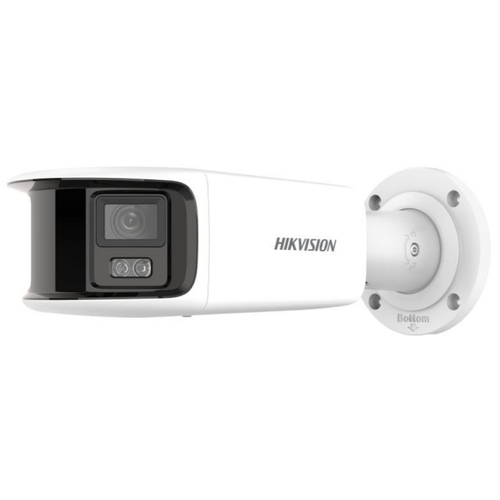 Hikvision DS-2CD2T87G2P-LSU/SL 8MP Panoramic Bullet Network Camera