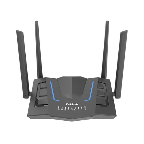 D-Link DWR-M975X AX1500 4G LTE Cat 6 WiFi 6 Router