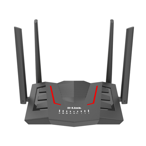 D-Link DWR-M955X AX1500 4G LTE Wi-Fi 6 Gigabit Router