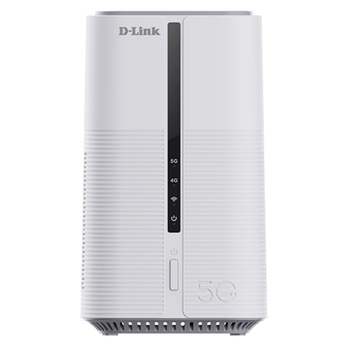 D-Link DWR-BE7200G 5G NR BE7200 Wi-Fi 7 Gigabit Router