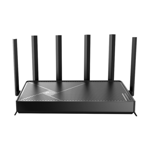 TP-Link Archer BE6500 Dual-Band Wi-Fi 7 Router