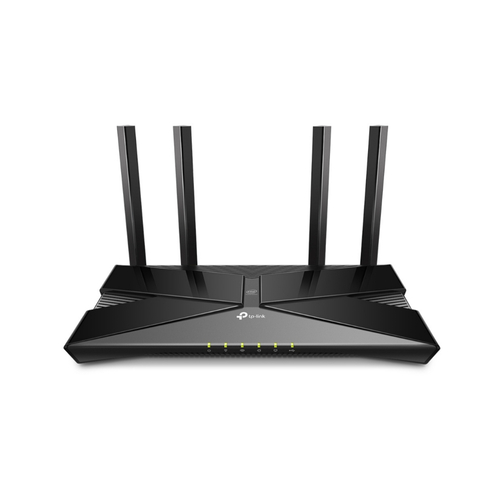 TP-Link Archer AX3000 Dual-Band Gigabit Wi-Fi 6 Router