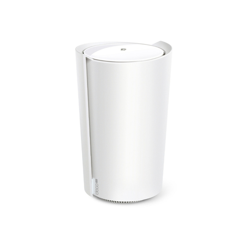 TP-Link Deco X50-5G AX3000 Whole Home Wi-Fi 6 5G Mesh Router with SIM Slot