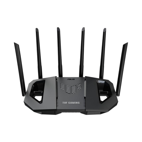 ASUS TUF Gaming BE9400 Tri-Band Wi-Fi 7 Gaming Router
