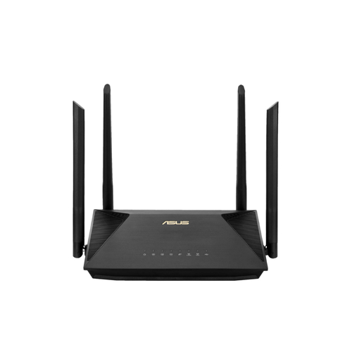 ASUS RT-AX53U AX1800 Dual-Band Wi-Fi 6 Gigabit Router