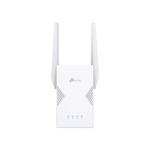 TP-Link RE225BE BE3600 Dual-Band Wi-Fi 7 Range Extender