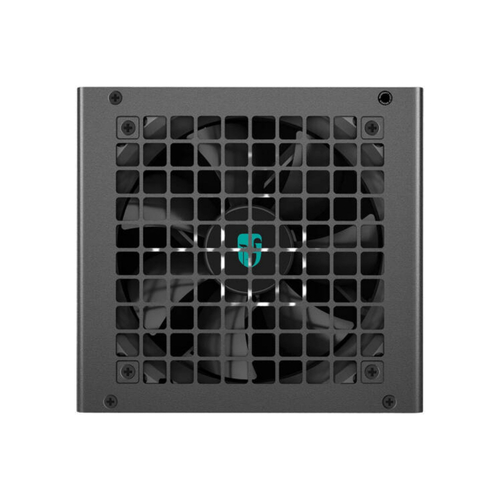 DeepCool PF500X 500W 80 PLUS Bronze ATX Power Supply