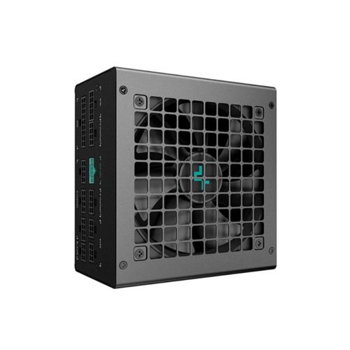DeepCool PN750D 750W 80 PLUS Gold ATX 3.1 Power Supply
