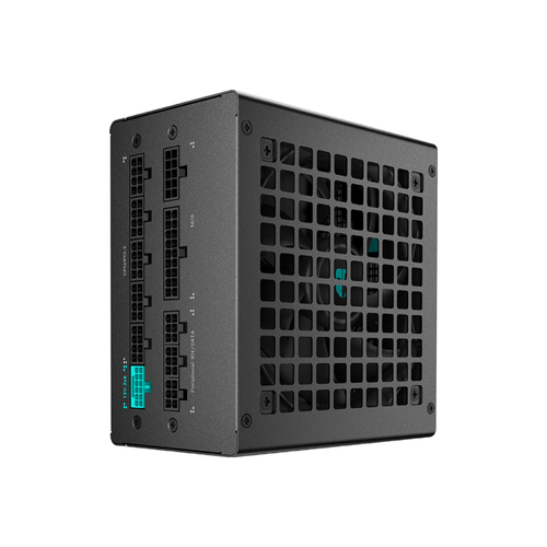 DeepCool PQ750G 750W 80 PLUS Gold Fully Modular ATX 3.1 Power Supply