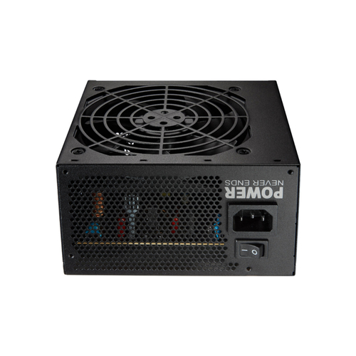 FSP HV PRO 650W 80 PLUS Bronze ATX Power Supply