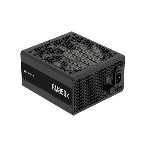 CORSAIR RM850e 850W 80 PLUS Gold Fully Modular ATX 3.1 Power Supply